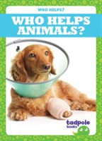 Who_Helps_Animals_